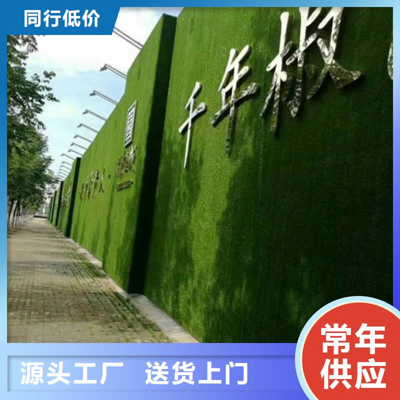 围挡草坪价格实惠库存丰富