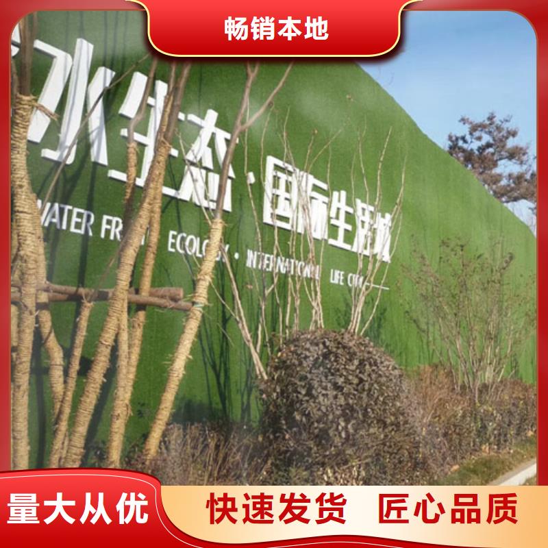 围挡草坪人工草坪围挡专注产品质量与服务精心推荐