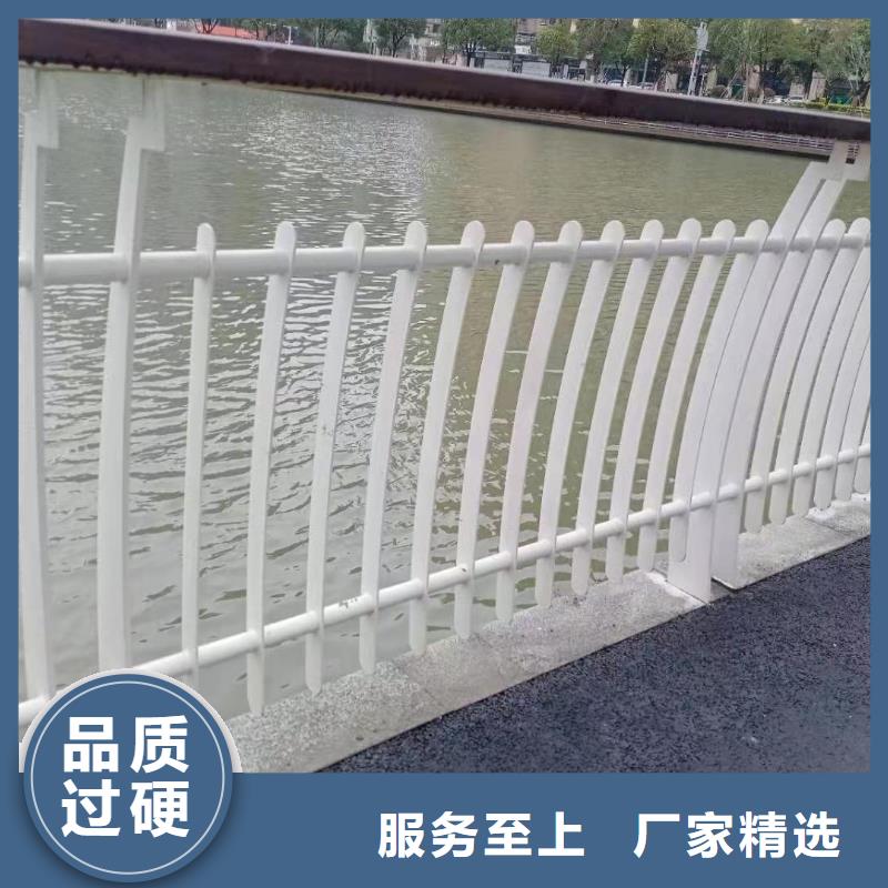 铸造石仿石护栏立柱河道景观护栏厂家交货准时实力商家供货稳定