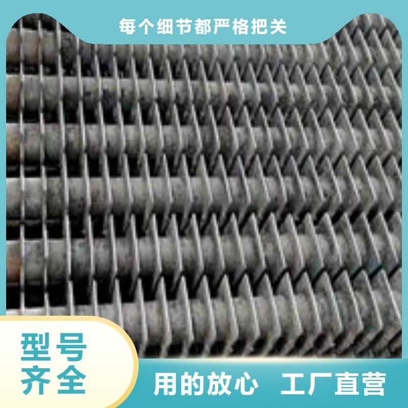 10T-12T锅炉省煤器价格合理当地经销商