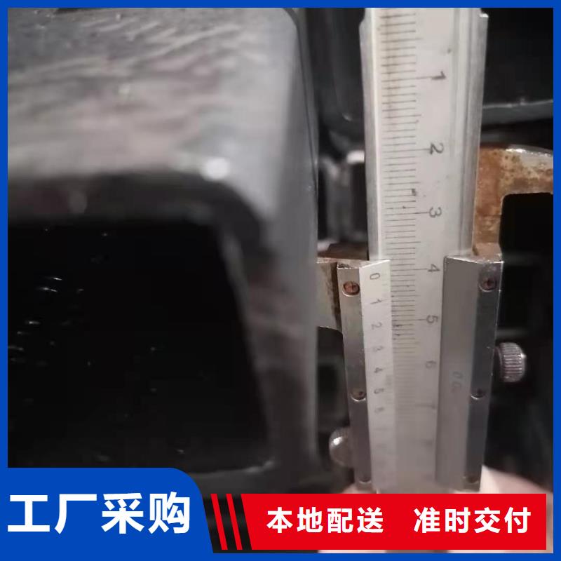 方矩管厚壁钢管质量无忧海量现货