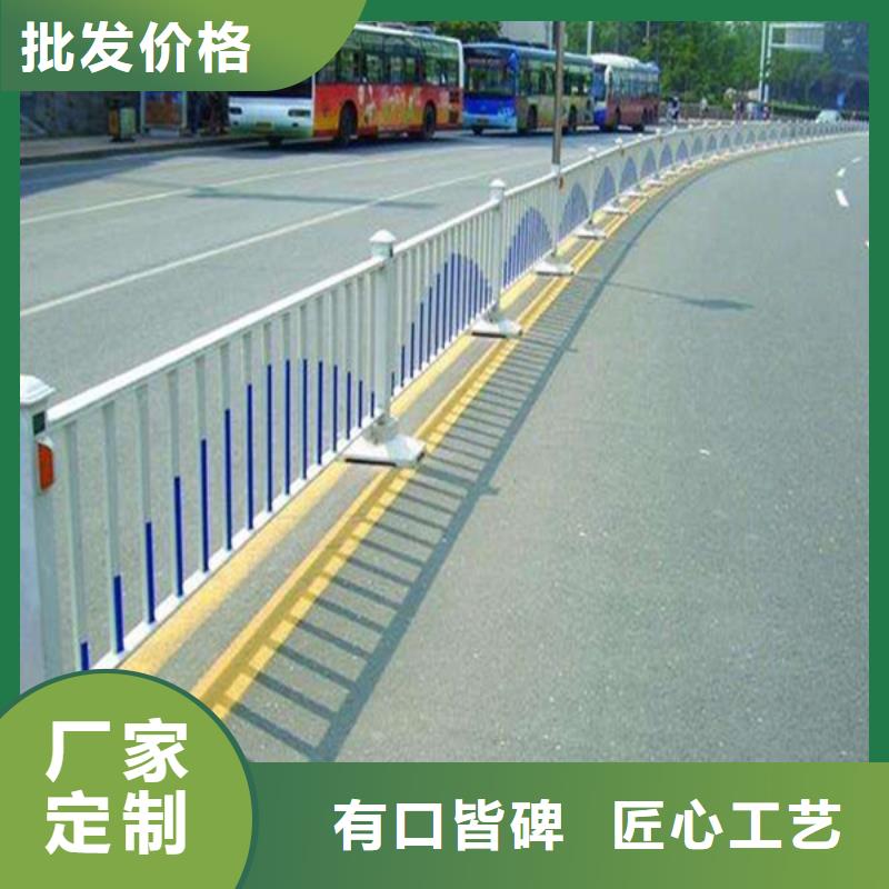 桥梁护栏公路护栏厂家销售品质优选