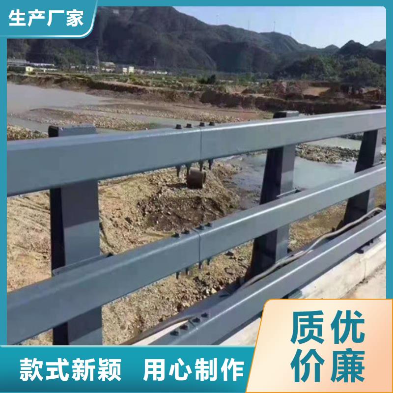 不锈钢绳索河道护栏什么价格当地供应商