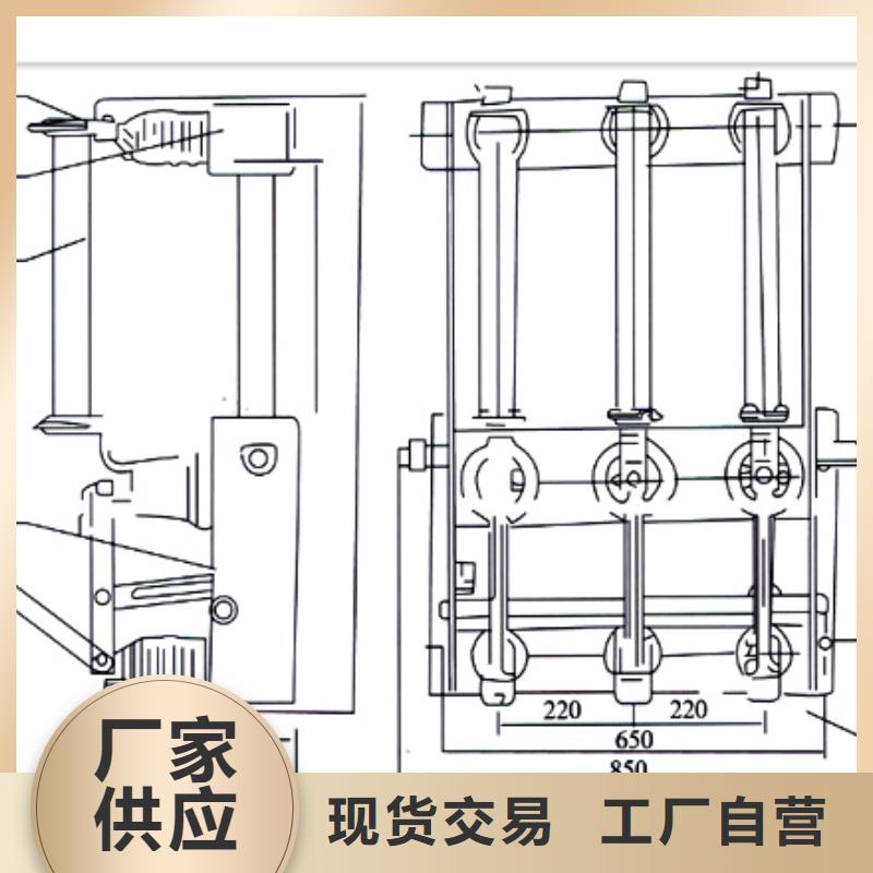 负荷开关真空断路器工期短发货快实力才是硬道理