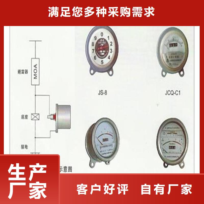 JCQ-5-66避雷器在线监测仪货真价实