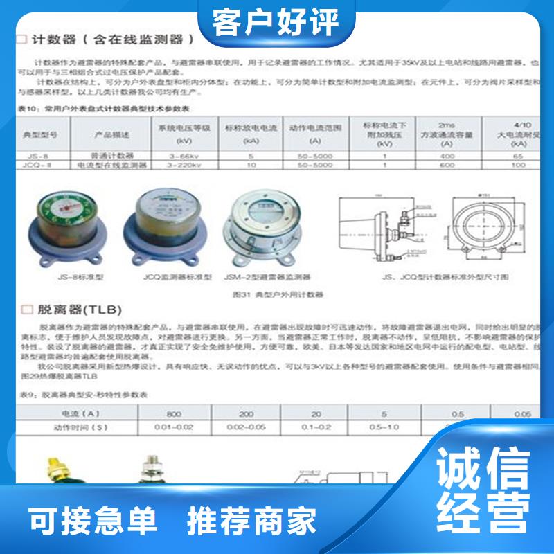 JCQ-20/1500放电计数器哪里有附近生产厂家