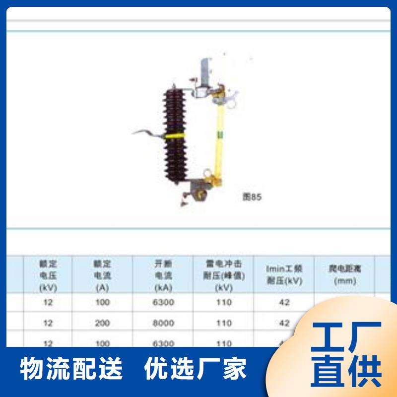 PD4-15/100A跌落式熔断器为您提供一站式采购服务