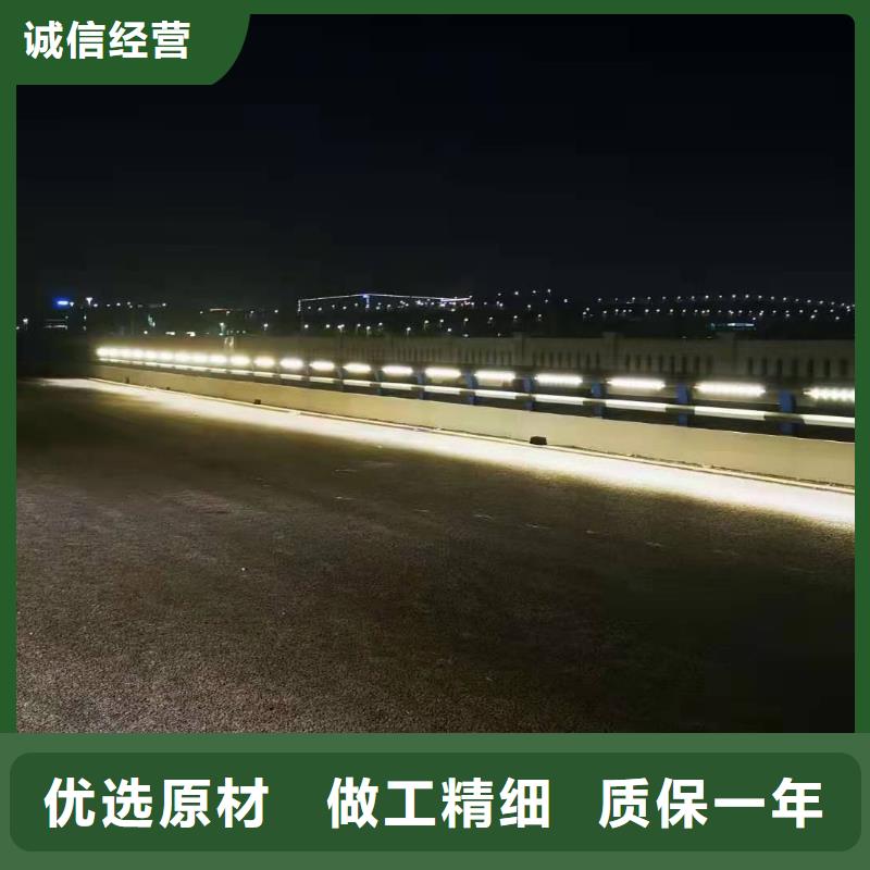 道路桥梁防撞护栏,铝合金护栏厂家适用场景当地生产商