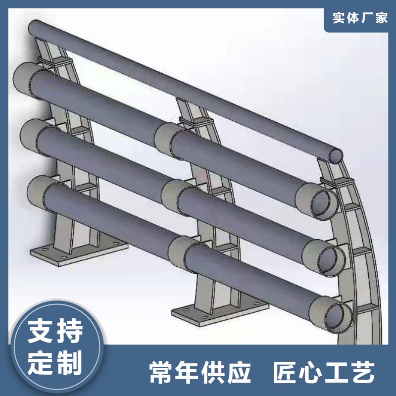 铸造石仿石护栏立柱-【景观】护栏厂家现货批发按需设计