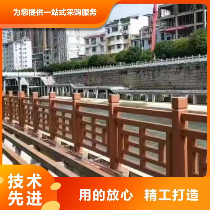 铸造石仿石护栏立柱【市政护栏】助您降低采购成本现货满足大量采购