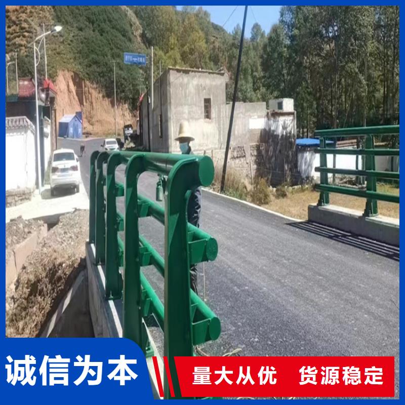 公路护栏厂家供应当地厂家