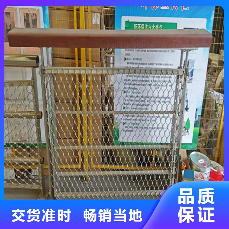 销售桥梁防撞护栏厂家产品性能