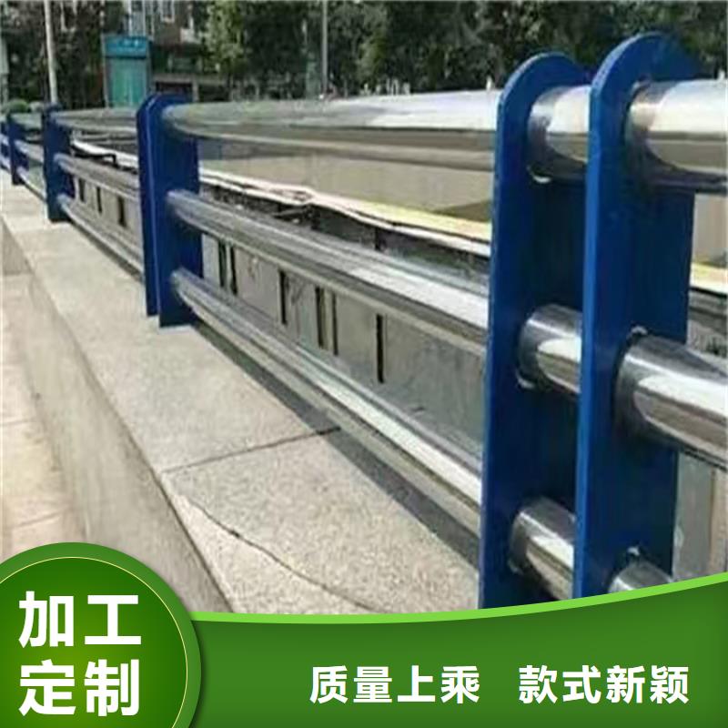 发货速度快的公路防撞护栏基地当地经销商