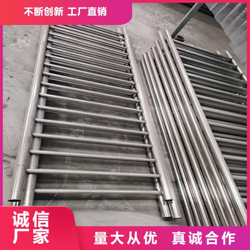 道路防撞护栏在哪里买工厂直营