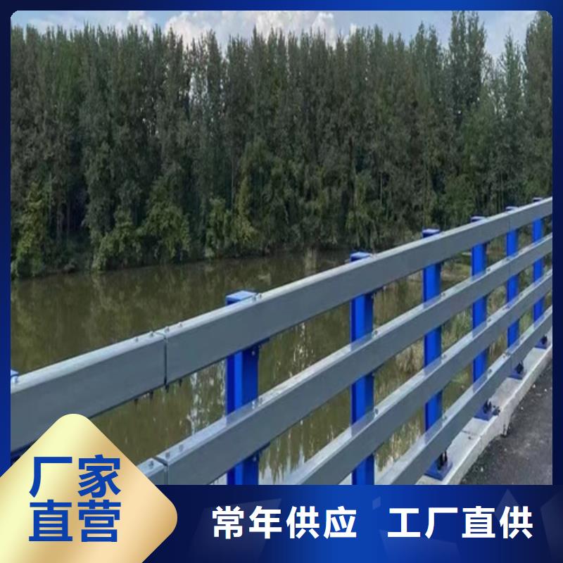 供应批发河道桥梁景观护栏立柱-保质层层质检