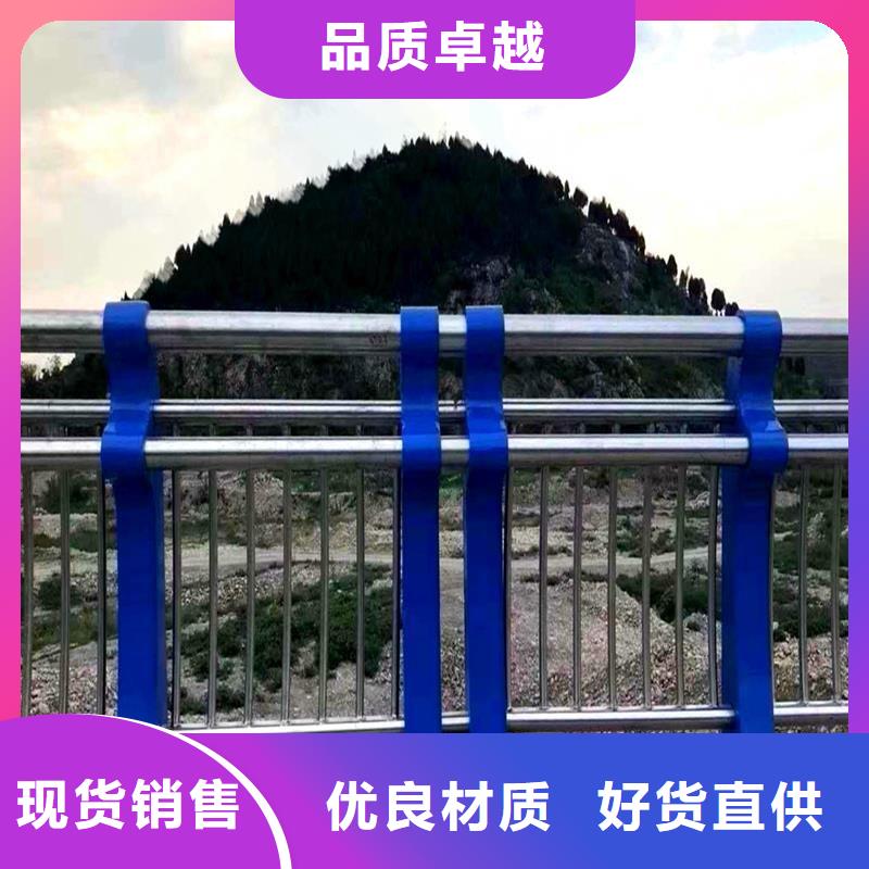 钢板护栏发货快本地生产商