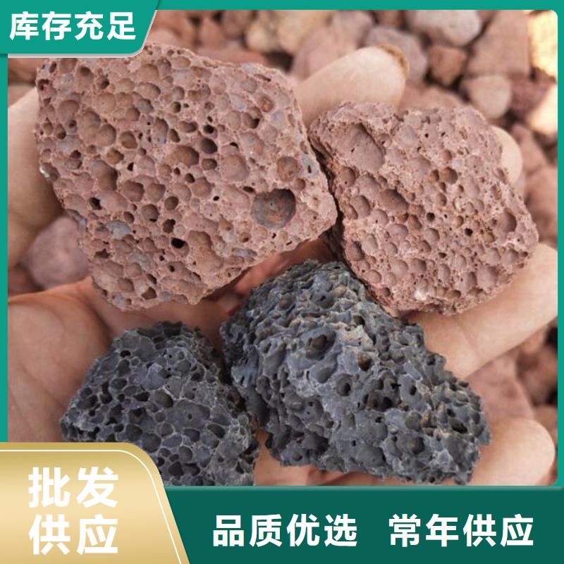 生物滤池专用火山岩陶粒分厂附近品牌