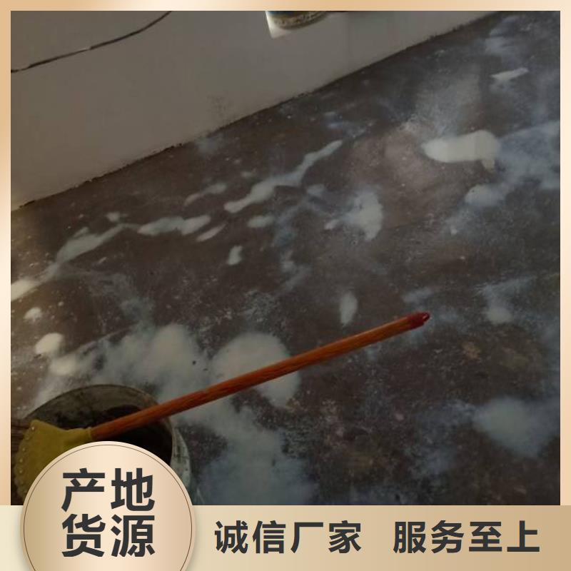 巨鹿厂房地坪漆做法当地生产厂家