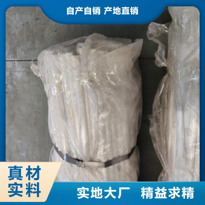 桥梁防撞栏杆保质保量工厂自营