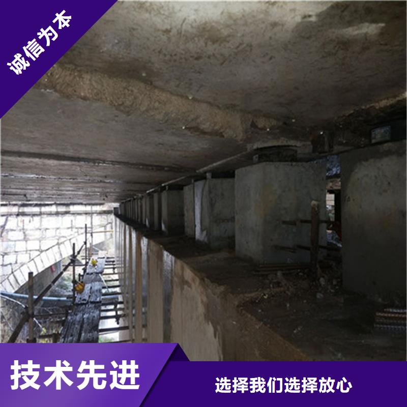 中原桥梁同步顶升更换支座施工说明-众拓路桥质检合格出厂