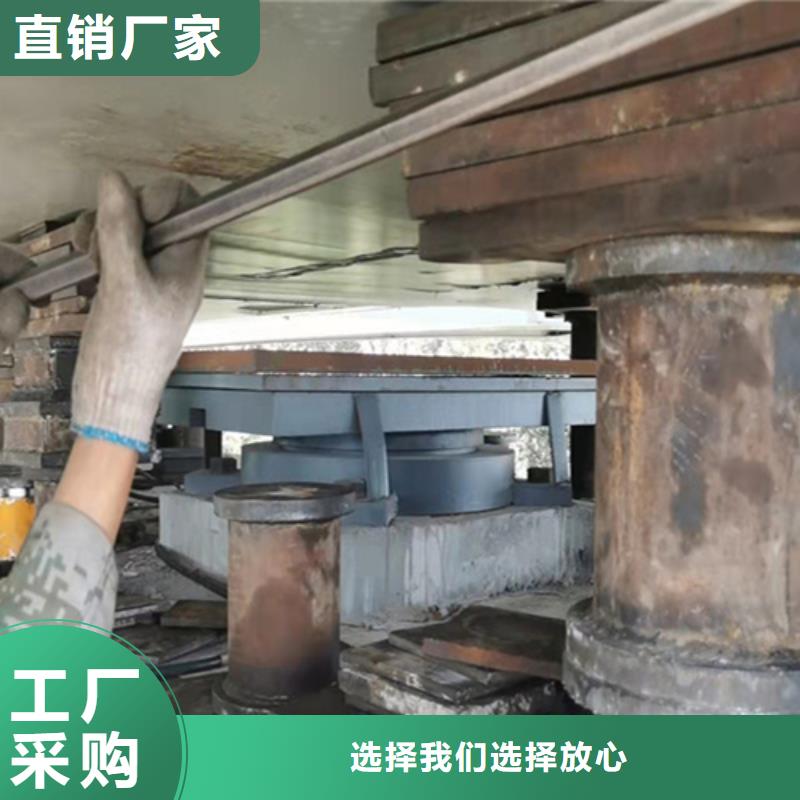 金口河旧桥支座调整更换施工步骤欢迎致电当地厂家