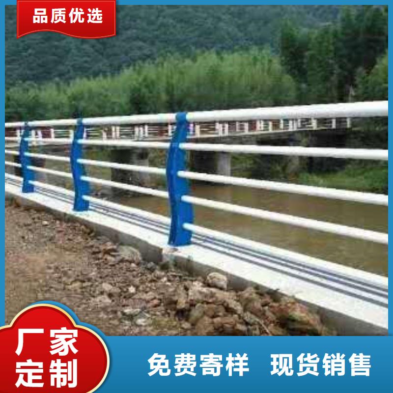 供应批发道路灯光护栏-保质当地公司