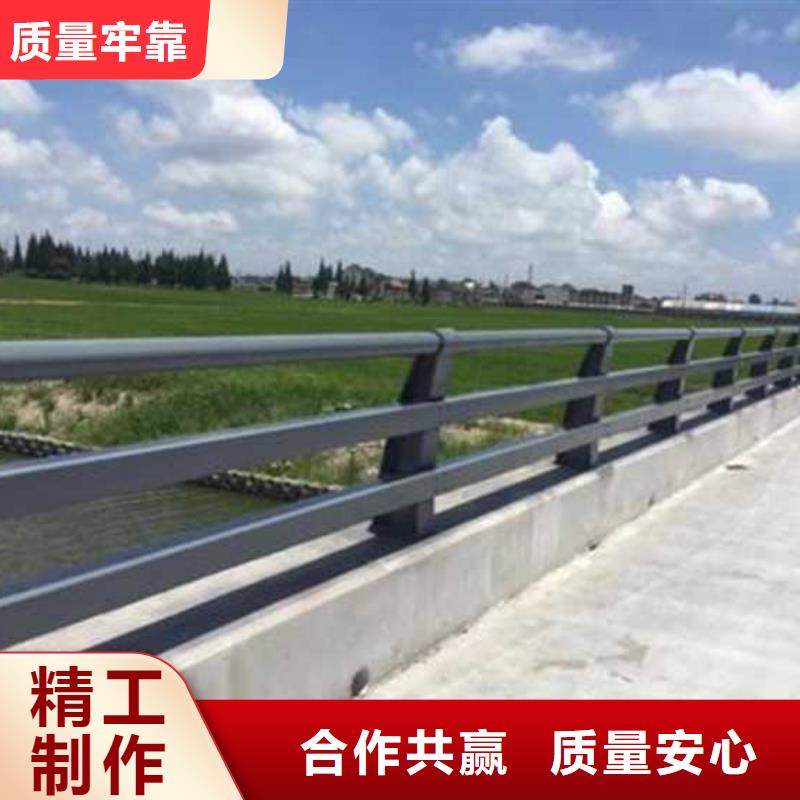 【道路护栏】,灯光护栏用品质赢得客户信赖专业设计