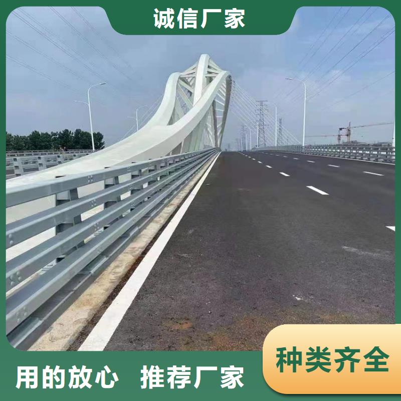 河道景观防护栏杆工艺附近品牌