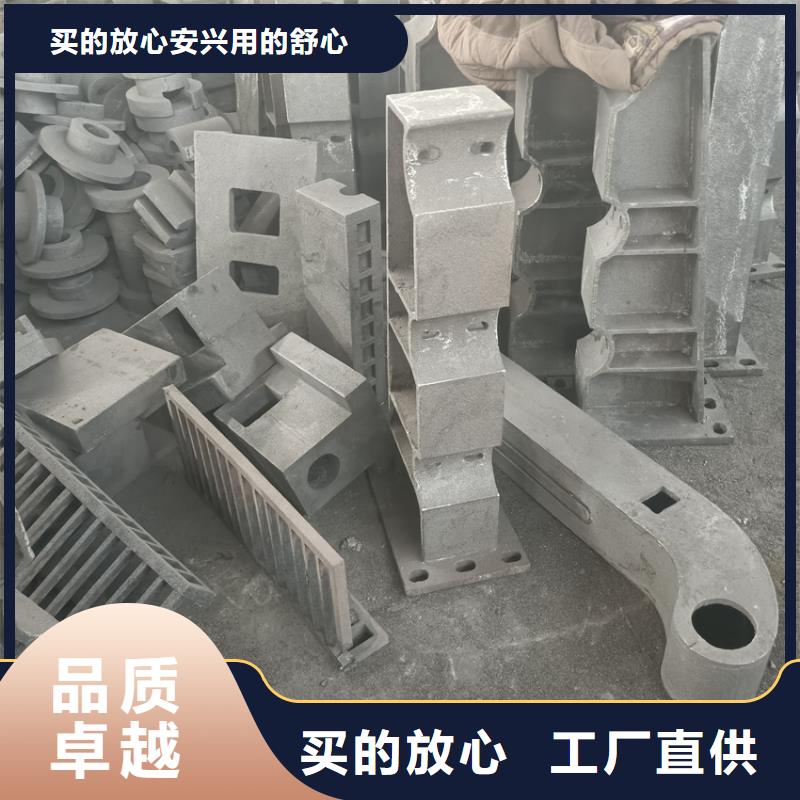 锌钢锌钢护栏围栏施工制作本地生产商