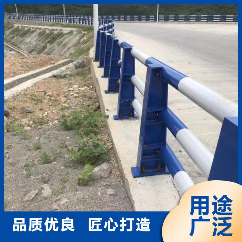 道路隔离护栏生产基地附近生产厂家