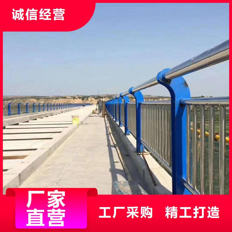 河道绳索护栏正规河道护栏什么价格量少也做