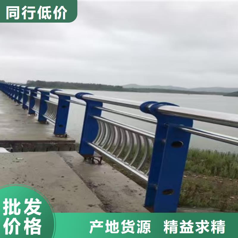 河道防撞隔离护栏河道缆索护栏多少钱订购