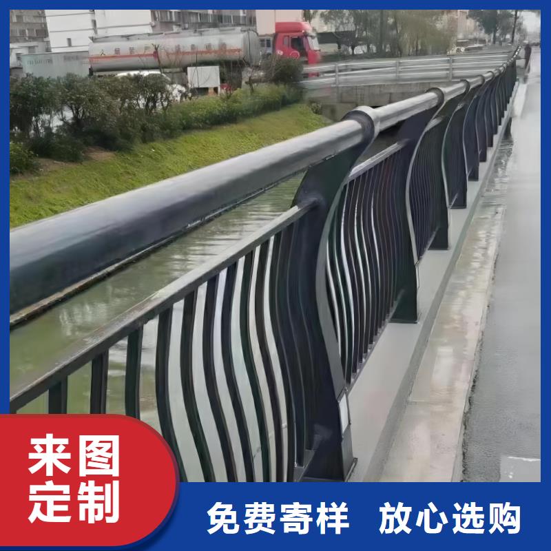 琼海市不锈钢景观河道护栏栏杆铁艺景观河道栏杆按客户要求加工生产随到随提