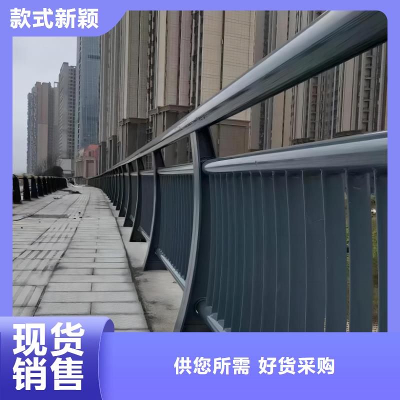 不锈钢景观河道护栏栏杆铁艺景观河道栏杆生产电话精工细致打造