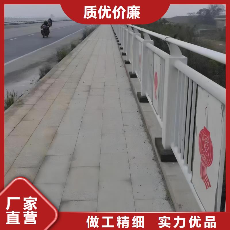 ​不锈钢景观河道护栏栏杆铁艺景观河道栏杆哪里可以买到附近品牌