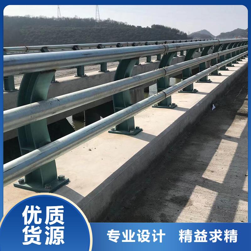 防撞护栏道路护栏做工精细同城品牌