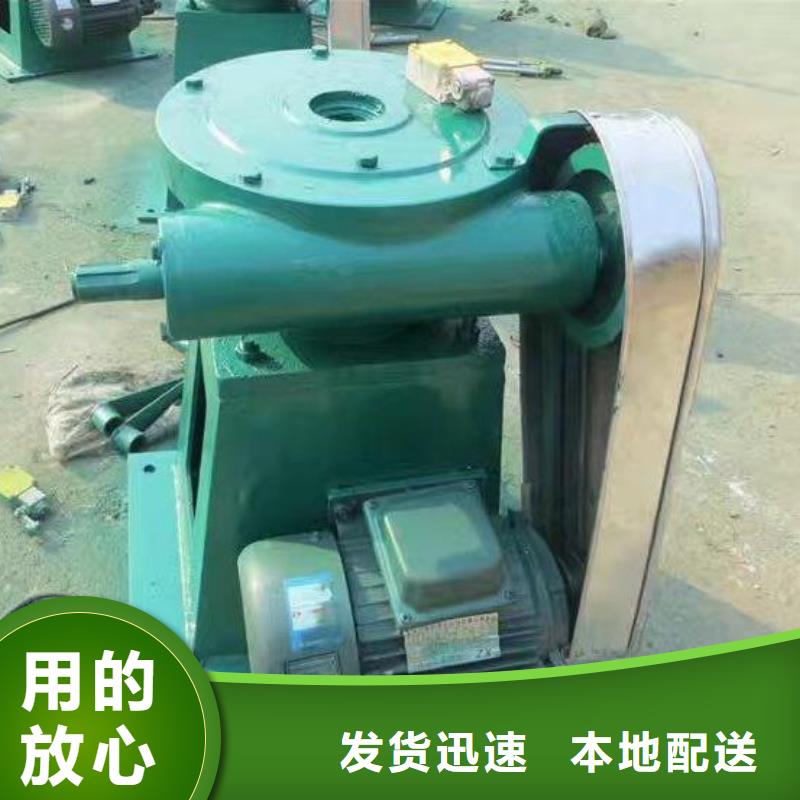 邯郸市40吨手摇螺杆式启闭机生产厂家河北扬禹水工机械有限公司