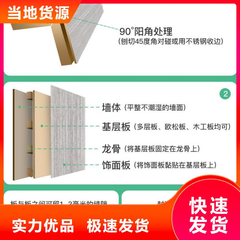 放货木饰面可零售当地生产厂家