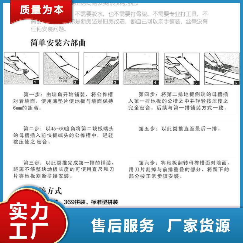 石塑地板常规型号大量现货今日新品