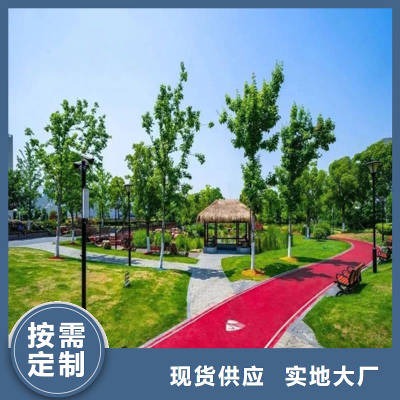 健身步道【塑胶地坪】种类多质量好本地生产商