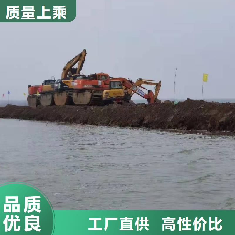 水上船挖出租租赁直销价格当地经销商