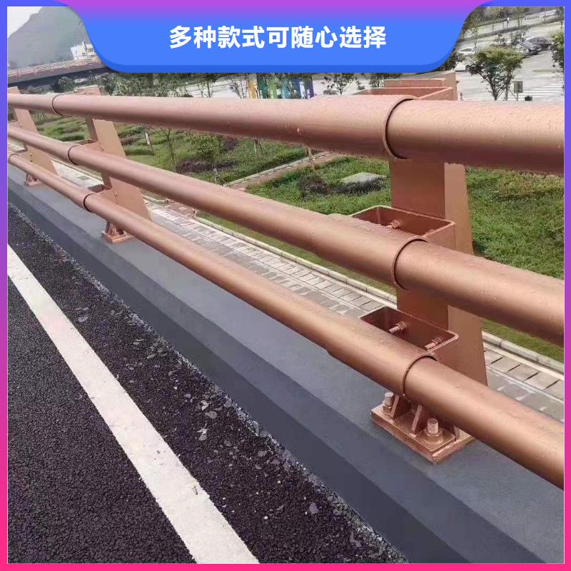 本地河道护栏供应商附近品牌