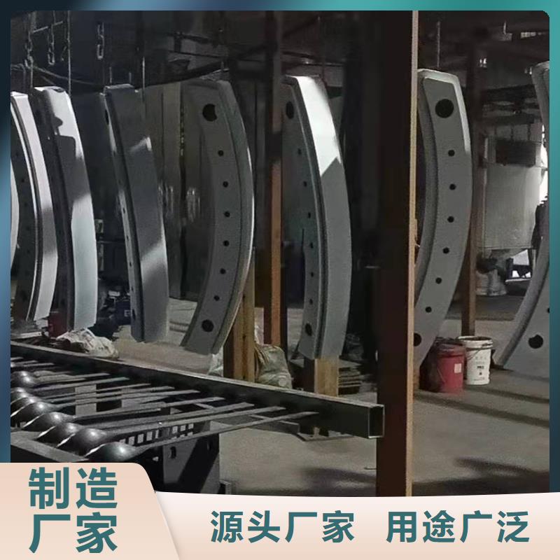 安全隔离防护栏-广斌金属材料有限公司同城制造商