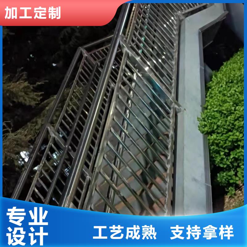 护栏-道路景观护栏库存充足当地制造商