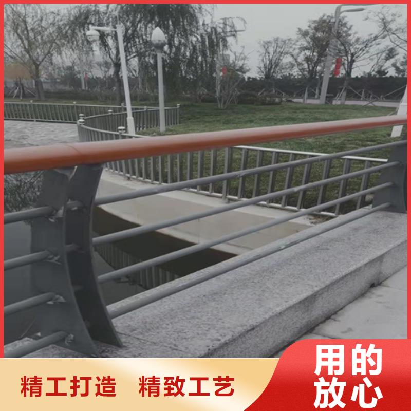 护栏道路景观护栏使用寿命长久专注细节更放心