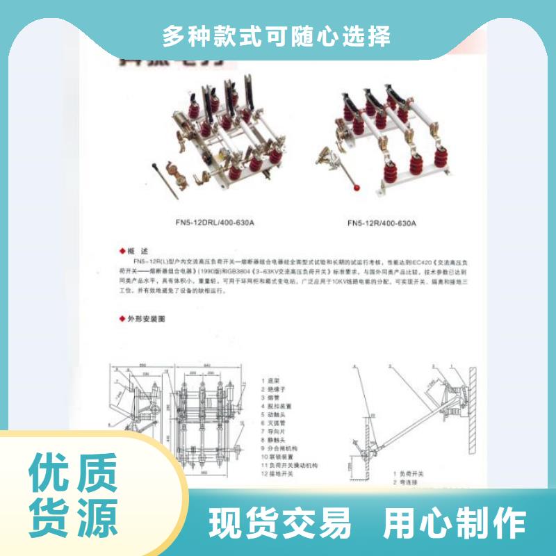 熔断器高压支柱绝缘子工厂认证专注品质