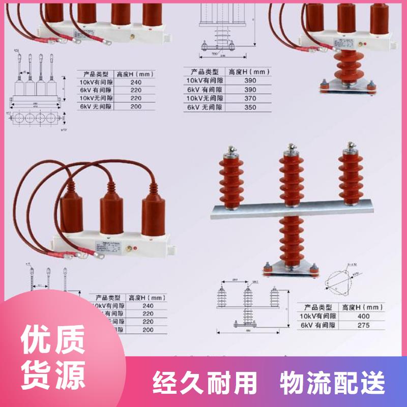 【】保护器(组合式避雷器)TGB-D-15.75/N实力厂家直销