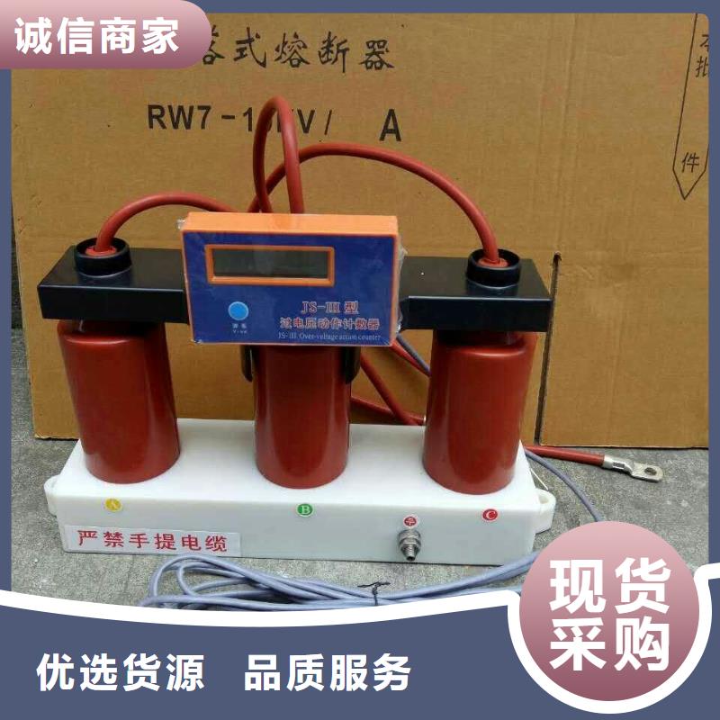 【】过电压保护器(组合式避雷器)TBP-C-12.7F/150-J性能稳定