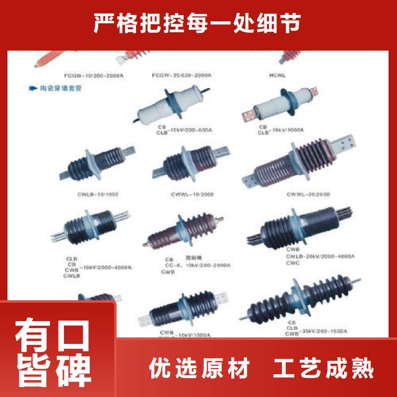 〖高压穿墙套管〗CWW-24KV/1000-3厂家直销根据要求定制