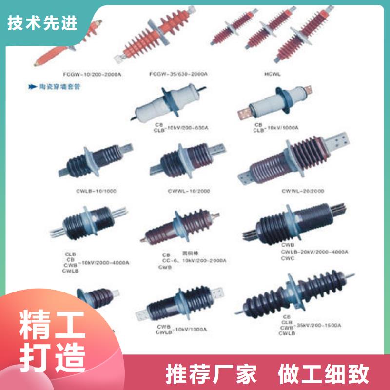 【穿墙套管】CWW-35KV/400-3优质货源